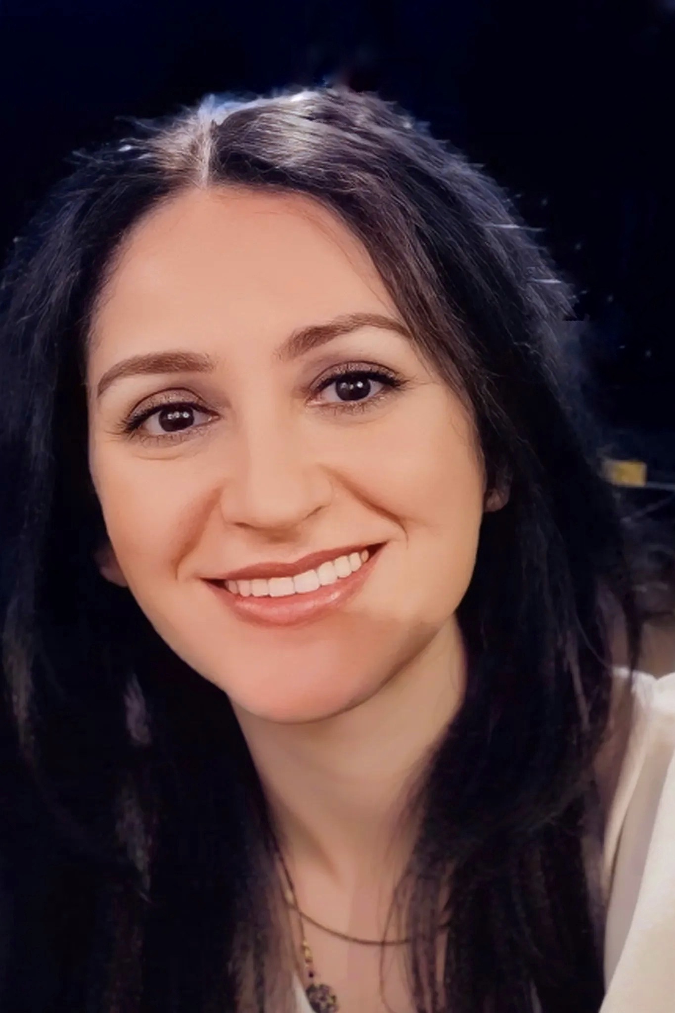 Photo of Ladan Razavi